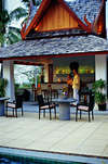 Treetops Arasia Resort 